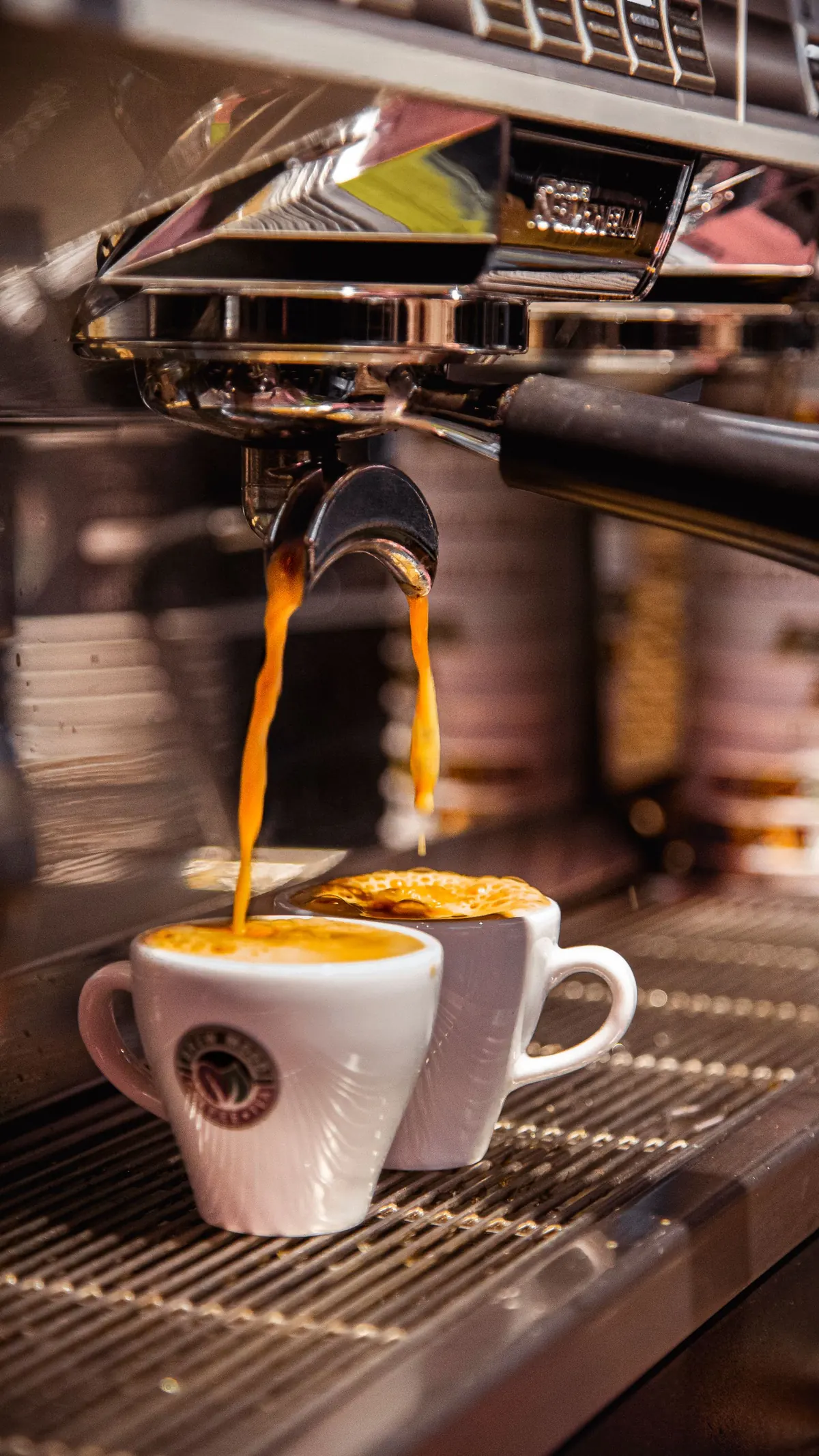 Caffetteria