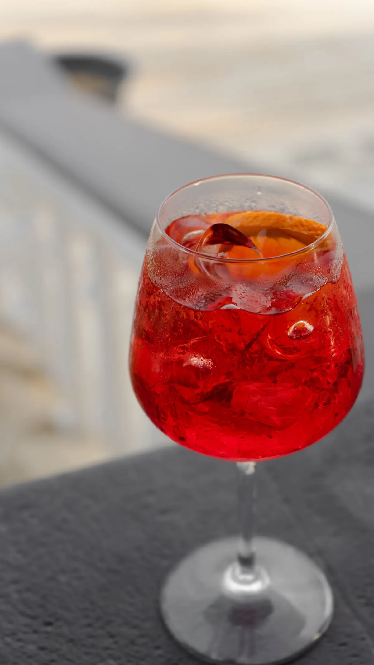 Drink per l’aperitivo
