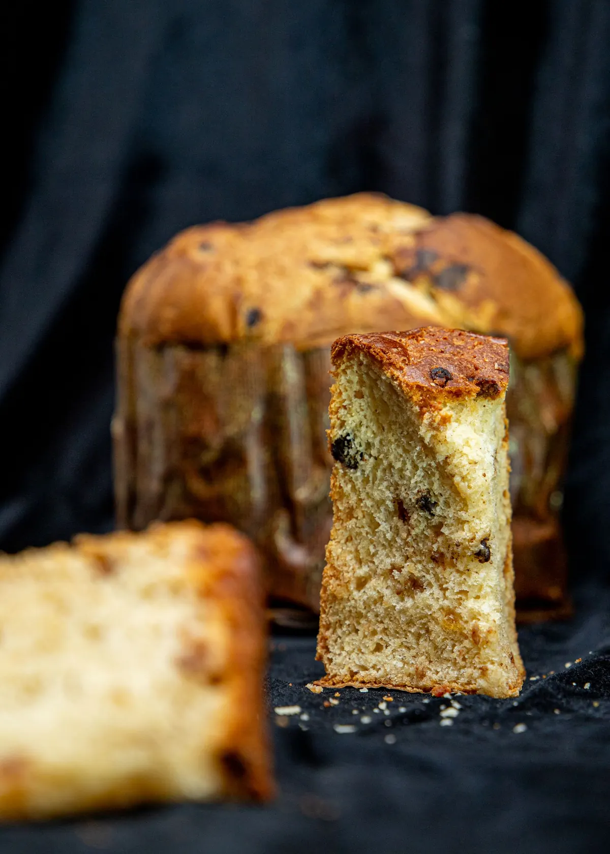Panettoni artigianali